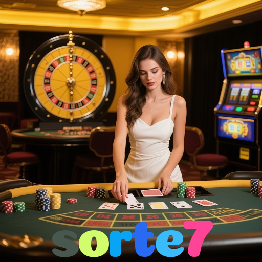 A Magia dos Jogos de Fantasia na sorte7