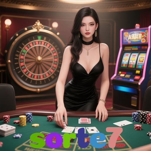 A Magia dos Jogos de Fantasia na sorte7