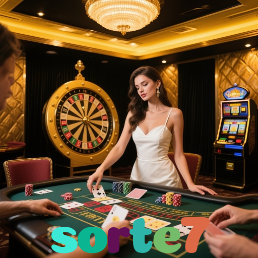 A Magia dos Jogos de Fantasia na sorte7