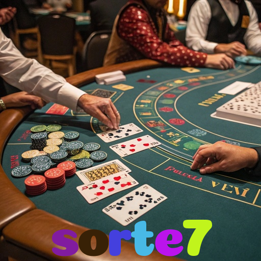 A Magia dos Jogos de Fantasia na sorte7