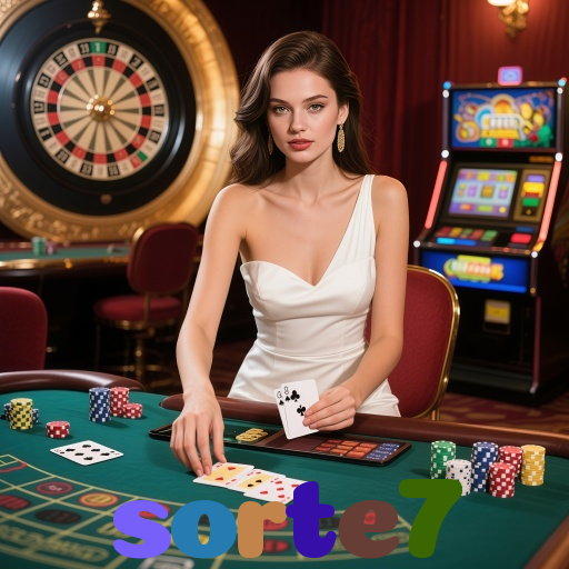 A Magia dos Jogos de Fantasia na sorte7