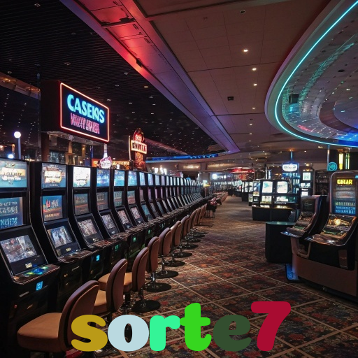 A Magia dos Jogos de Fantasia na sorte7