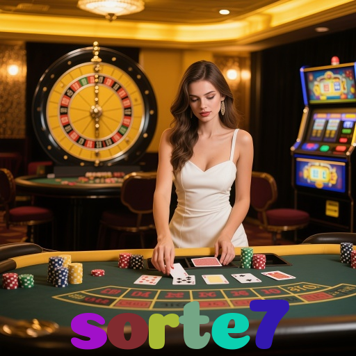 A Magia dos Jogos de Fantasia na sorte7