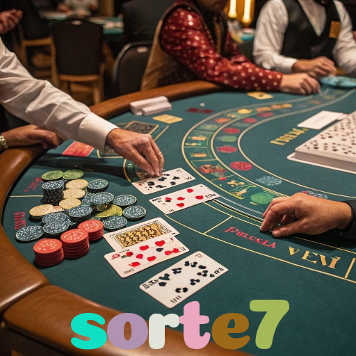 A Magia dos Jogos de Fantasia na sorte7