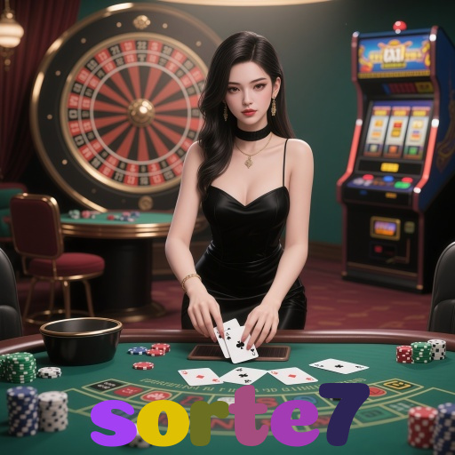 A Magia dos Jogos de Fantasia na sorte7
