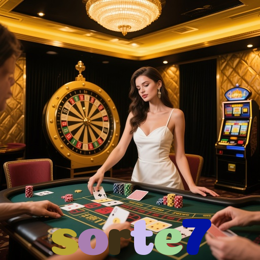 A Magia dos Jogos de Fantasia na sorte7