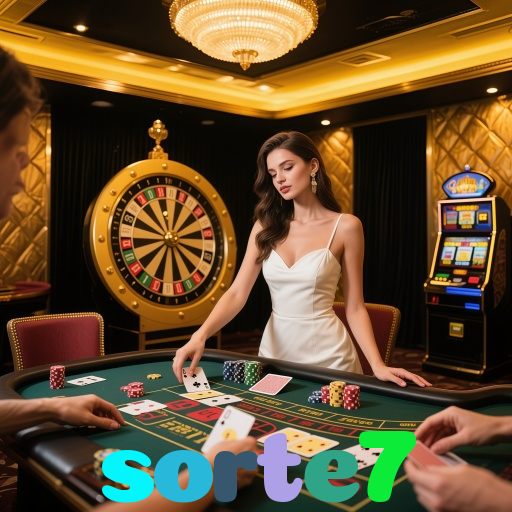 A Magia dos Jogos de Fantasia na sorte7