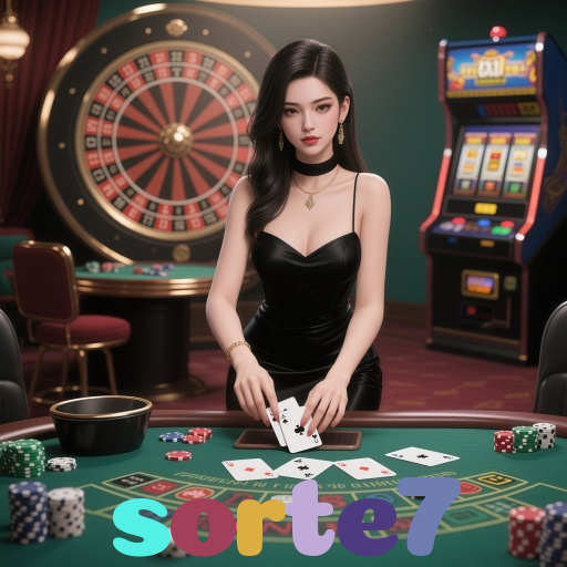 A Magia dos Jogos de Fantasia na sorte7