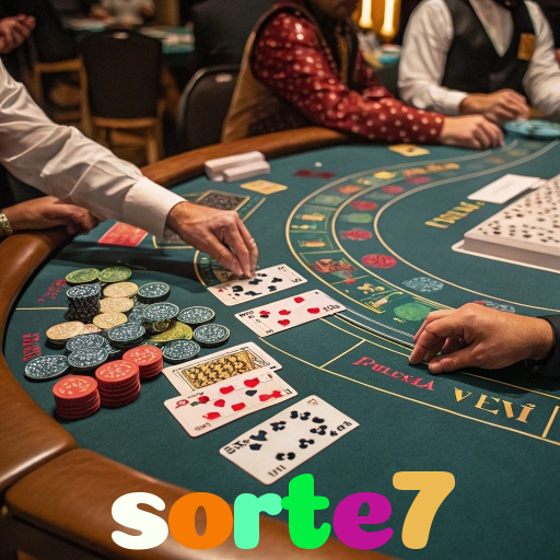 A Magia dos Jogos de Fantasia na sorte7