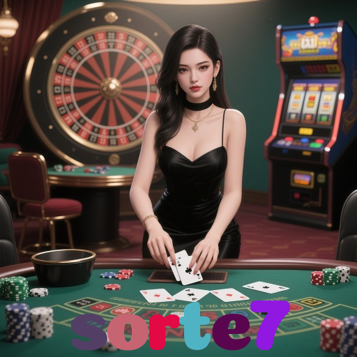 A Magia dos Jogos de Fantasia na sorte7