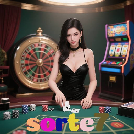 A Magia dos Jogos de Fantasia na sorte7