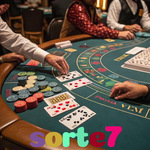 A Magia dos Jogos de Fantasia na sorte7