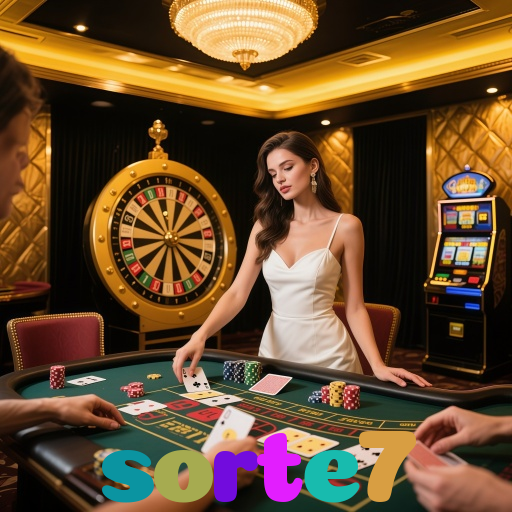 A Magia dos Jogos de Fantasia na sorte7