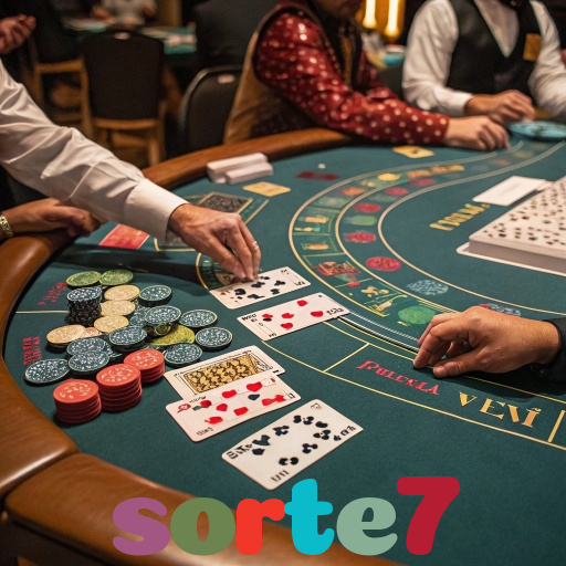 A Magia dos Jogos de Fantasia na sorte7