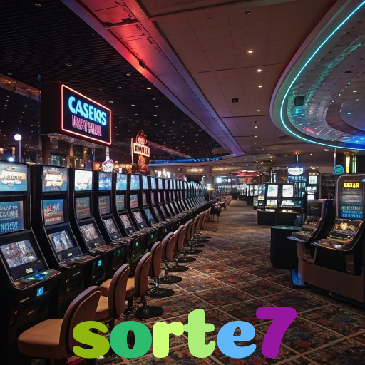 A Magia dos Jogos de Fantasia na sorte7