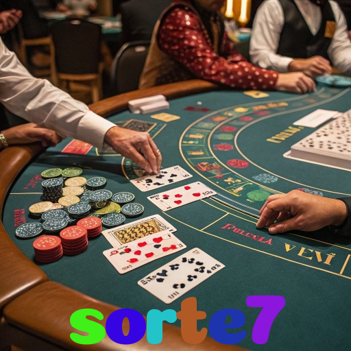 A Magia dos Jogos de Fantasia na sorte7
