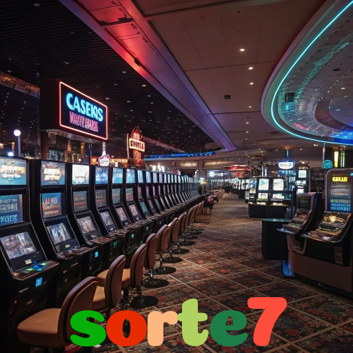 A Magia dos Jogos de Fantasia na sorte7