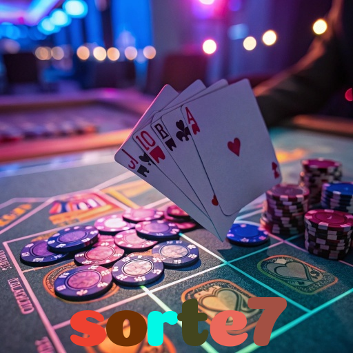 A Magia dos Jogos de Fantasia na sorte7