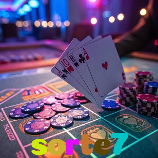 A Magia dos Jogos de Fantasia na sorte7