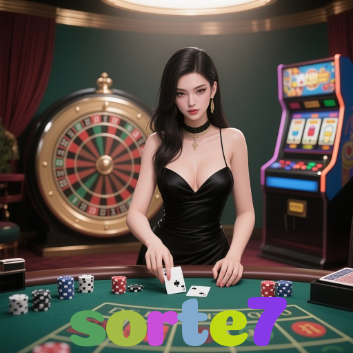 A Magia dos Jogos de Fantasia na sorte7