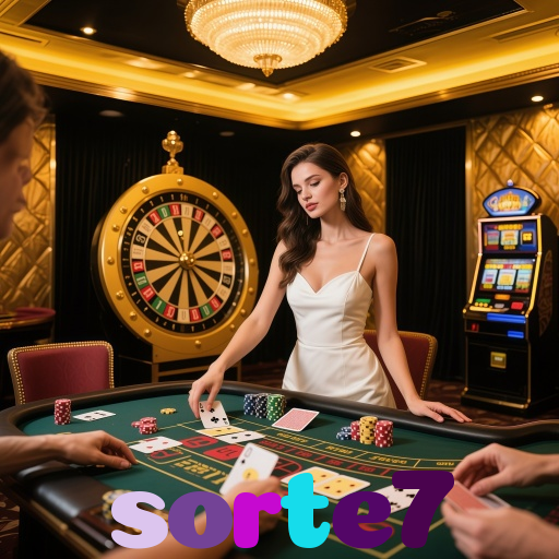 A Magia dos Jogos de Fantasia na sorte7