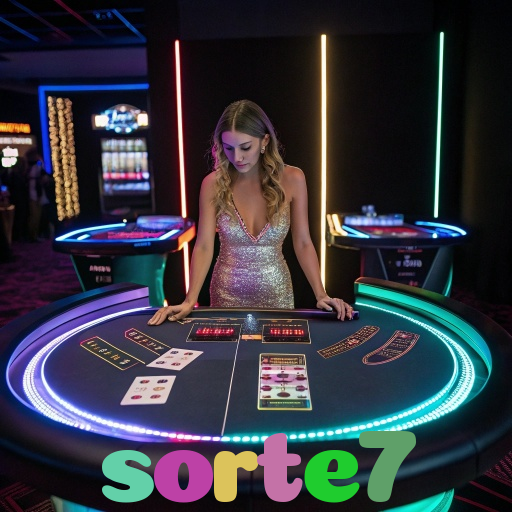A Magia dos Jogos de Fantasia na sorte7